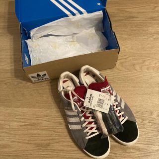 アディダス(adidas)の新品 Recouture x Adidas Consortium Campus (スニーカー)