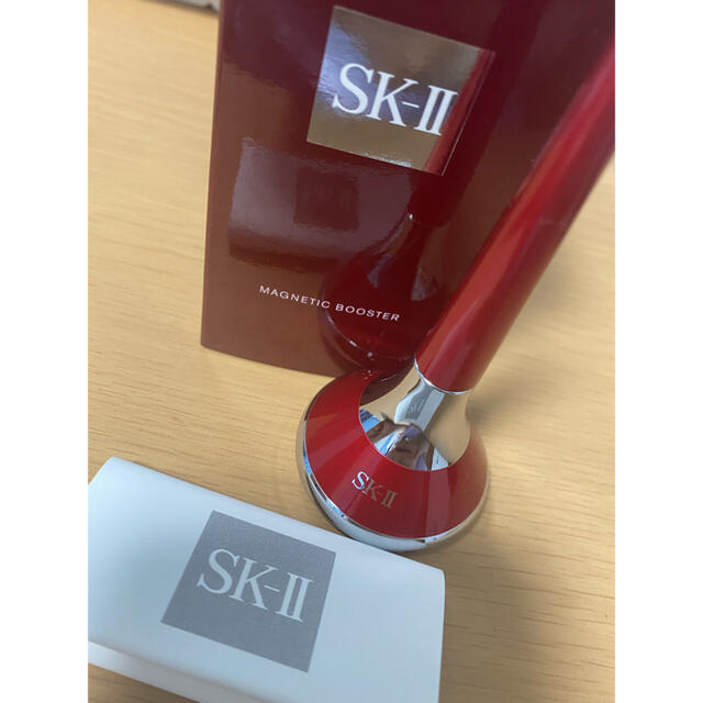 SK-II(エスケーツー)のSK2 SK-II ブースター コスメ/美容のスキンケア/基礎化粧品(ブースター/導入液)の商品写真