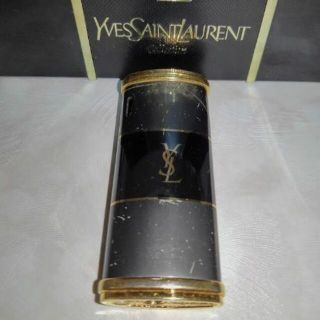 イヴサンローランボーテ(Yves Saint Laurent Beaute)のイヴサンローランライター(タバコグッズ)