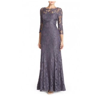 タダシショウジ(TADASHI SHOJI)の新品定価7万円　ロングドレス　ワンピース(ロングドレス)