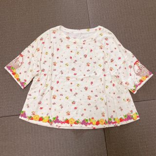 フランシュリッペ(franche lippee)のフランシュリッペ　Tシャツ(Tシャツ(半袖/袖なし))