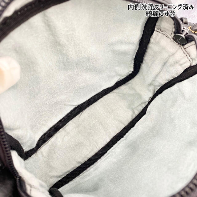 LOEWE - 【美品】オールドロエベ☆ヴィンテージ ミニ ショルダーバッグ