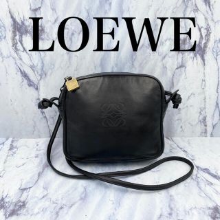 sale超美品　♡LOEWE ヴィンテージハンドバッグ♡