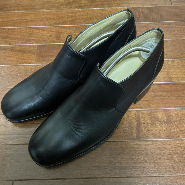 メンズLEMAIRE  20AW  low boots