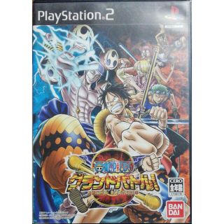 プレイステーション2 ワンピース 家庭用ゲームソフトの通販 90点 Playstation2のエンタメ ホビーを買うならラクマ プレイステーション2 ワンピース 家庭用ゲームソフトの通販 90点 Playstation2のエンタメ ホビーを買うならラクマ