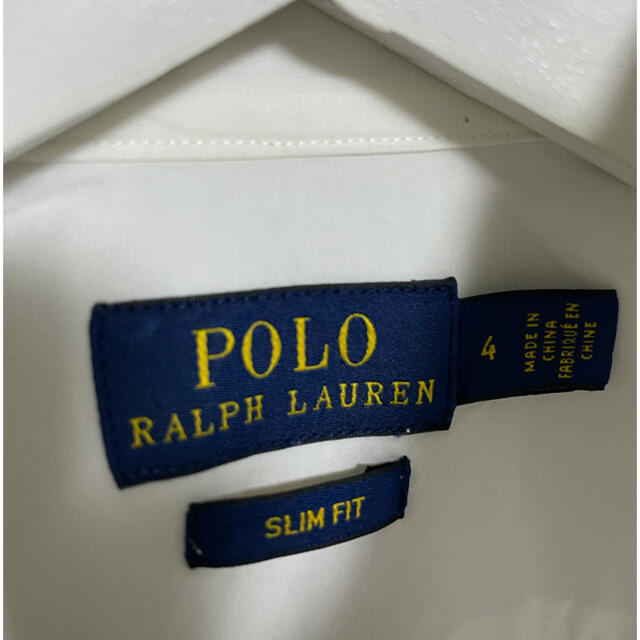 POLO RALPH LAUREN(ポロラルフローレン)のPOLO Ralph Laurenトップス レディースのトップス(シャツ/ブラウス(長袖/七分))の商品写真