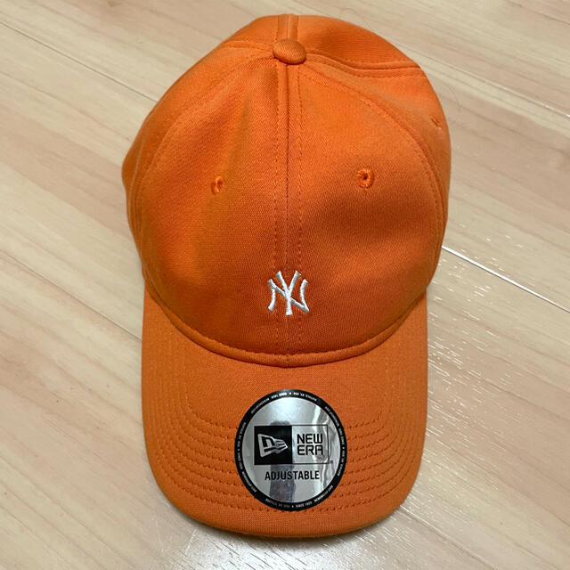 NEW ERA(ニューエラー)のNEW ERA メンズの帽子(キャップ)の商品写真