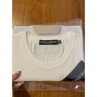 ドルチェアンドガッバーナ(DOLCE&GABBANA)のmayu様専用 ドルガバ(Tシャツ(半袖/袖なし))