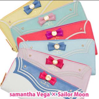 Samantha Vega(財布)のフリマアイテム一覧 Samantha Vega(財布)のフリマアイテム一覧
