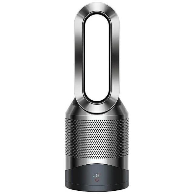 Dyson リモコン・空気清浄機能付ファンヒーター   HP03BN