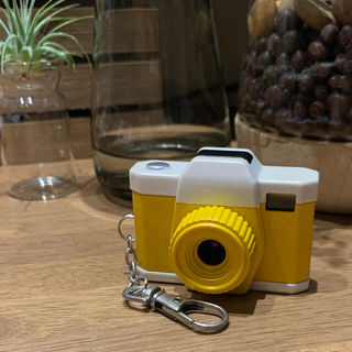 トイカメラ　mini digital camera(その他)