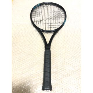 バボラ(Babolat)の☆希少出品☆ダイアデム現行最新ラウンド形状モデル ノヴァFS100使用僅か極美品(ラケット)