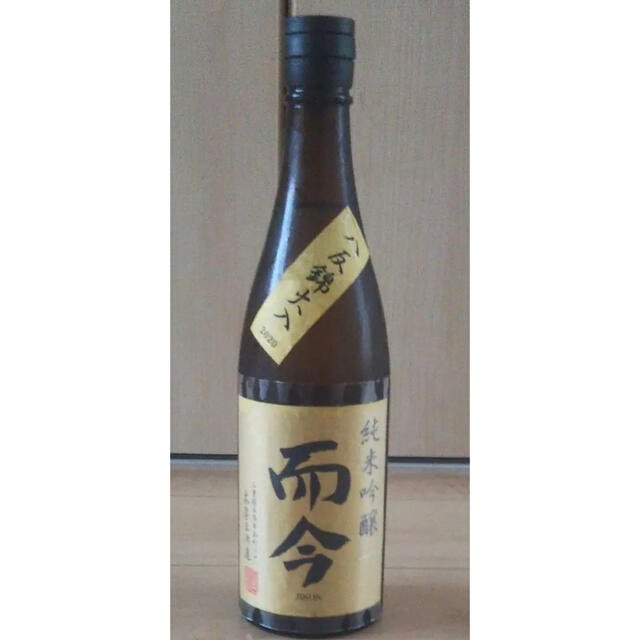 而今 純米吟醸 八反錦 火入れ 720ml