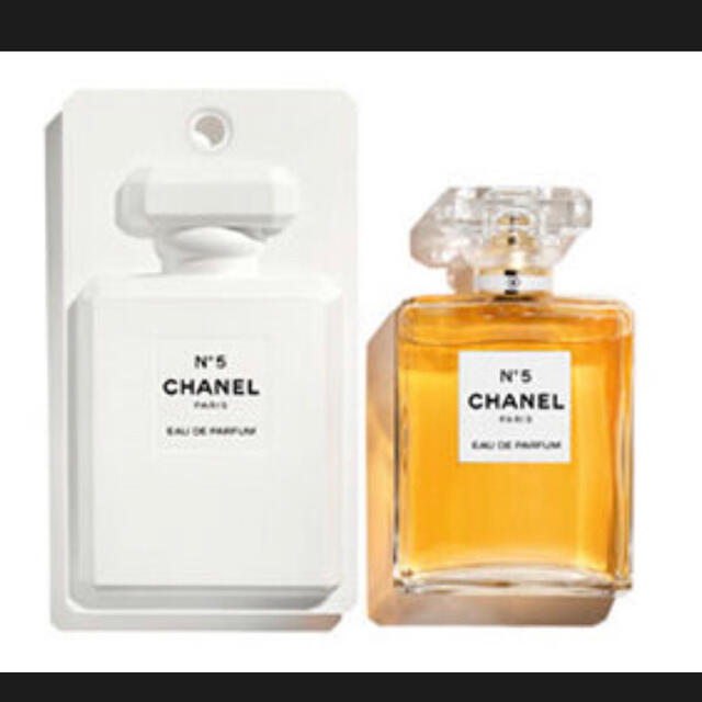 CHANEL(シャネル)のシャネル　ファクトリー5 オードゥパルファム コスメ/美容の香水(香水(女性用))の商品写真
