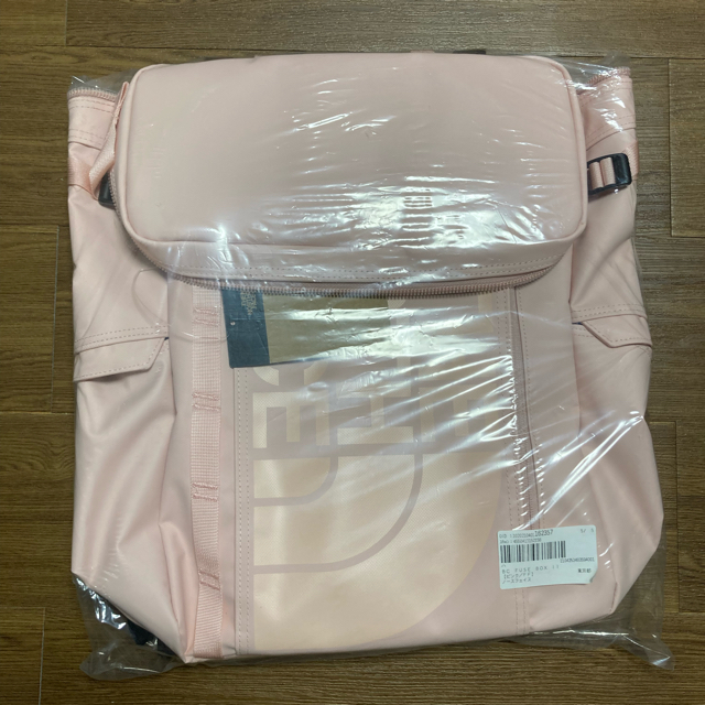 THE NORTH FACE - FUSE BOX 2 BC ヒューズボックス2 30L ピンク THE NORTH FACE - FUSE BOX 2 BC ヒューズボックス2 30L ピンク