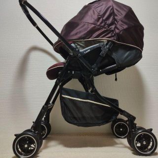 コンビ モデル ベビーカー/バギー(ブラウン/茶色系)の通販 16点