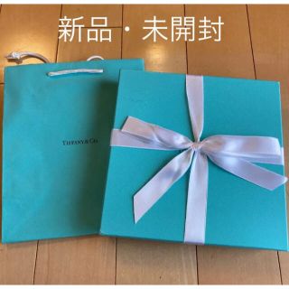 ティファニー(Tiffany & Co.)の三菱電機　ティファニー　TIFFANY Co 記念プレート　100周年(食器)