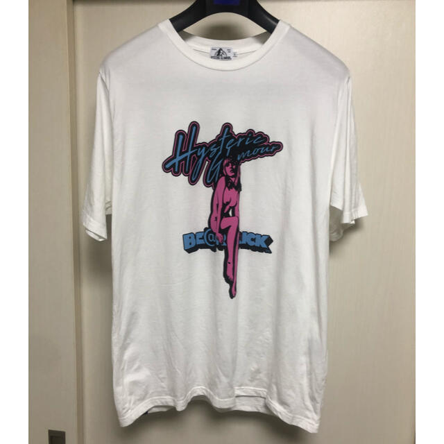ヒステリックグラマー Tシャツ Lサイズ