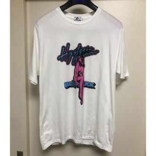 ヒステリックグラマー(HYSTERIC GLAMOUR)のヒステリックグラマー  Tシャツ Lサイズ(Tシャツ/カットソー(半袖/袖なし))