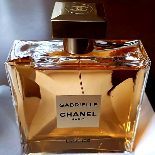 CHANELガブリエル オードゥ パルファム (ヴァポリザター) 100ml - 香水 ...