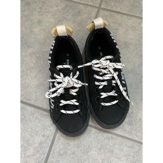 ザラキッズ(ZARA KIDS)のZARA(ザラ)スニーカー19.5cm(スニーカー)