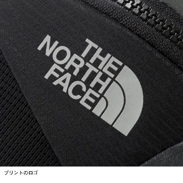 THE NORTH FACE(ザノースフェイス)のノースフェイス ランブニカルS  ボディバッグ Lumbnical ラムニカル メンズのバッグ(ボディーバッグ)の商品写真