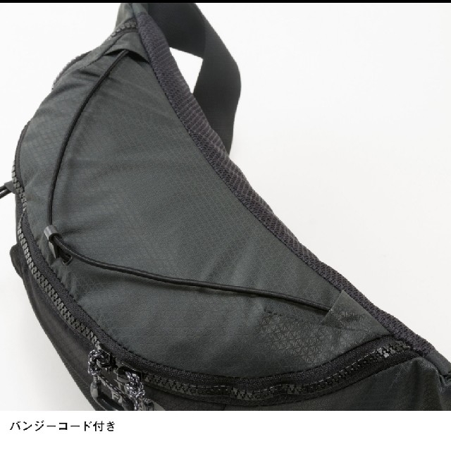 THE NORTH FACE(ザノースフェイス)のノースフェイス ランブニカルS  ボディバッグ Lumbnical ラムニカル メンズのバッグ(ボディーバッグ)の商品写真