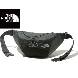 ザノースフェイス(THE NORTH FACE)のノースフェイス ランブニカルS  ボディバッグ Lumbnical ラムニカル(ボディーバッグ)