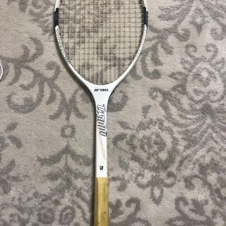 ヨネックス(YONEX)のヨネックス ソフトテニスラケット TI1900(ラケット)