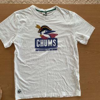 チャムス(CHUMS)のTシャツ(Tシャツ(半袖/袖なし))