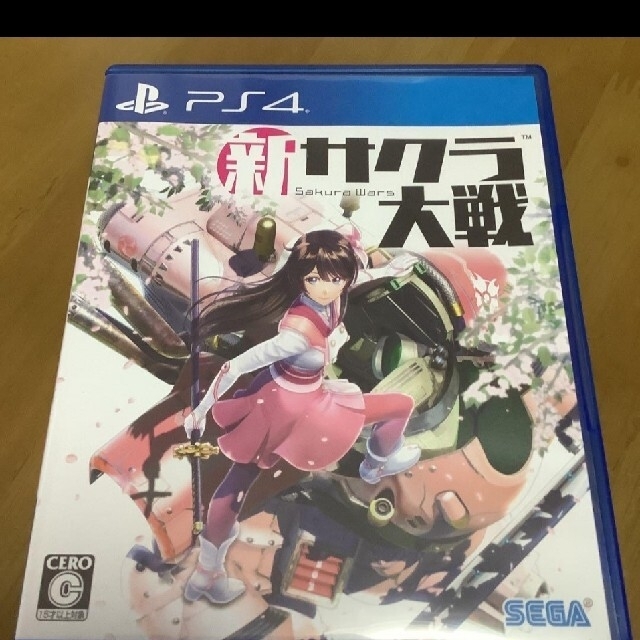 ps4 ゲームソフト