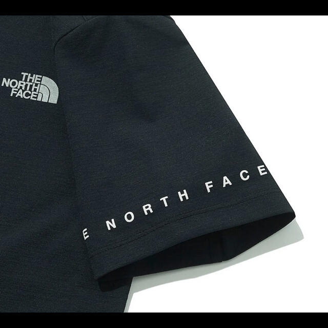 THE NORTH FACE(ザノースフェイス)のノースフェイス　ポロシャツ メンズのトップス(ポロシャツ)の商品写真