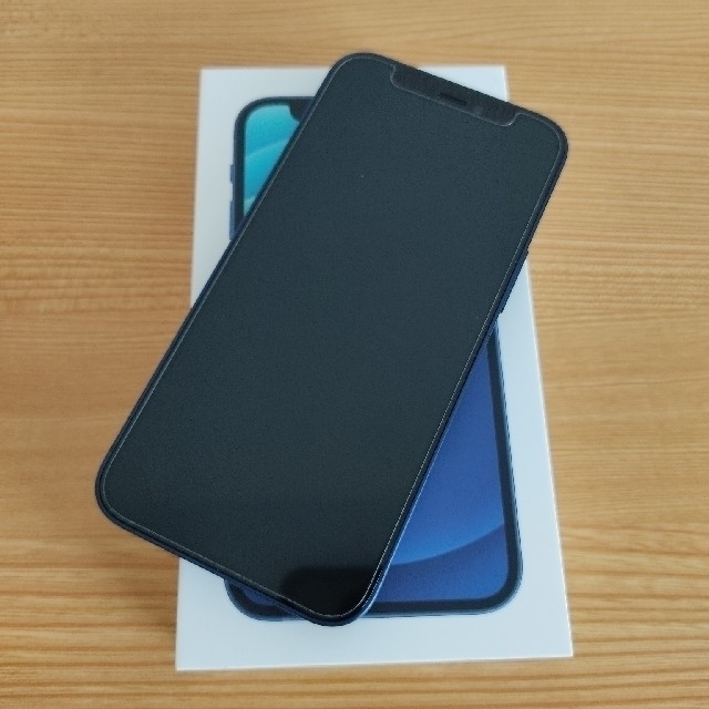 iPhone12 mini 128GB SIMフリー