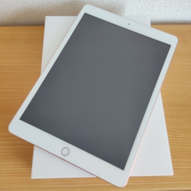 iPad 第8世代 Wi-Fiモデル 32GB