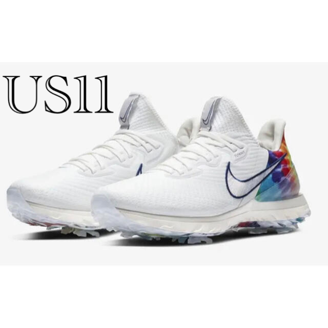 ナイキ NIKE GOLF 日本未入荷 AIR ZOOM INFINITY 新品