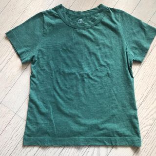 フォーティファイブアール(45R)の45R コットンTシャツ(サイズ1) 🌟未使用品(Tシャツ(半袖/袖なし))