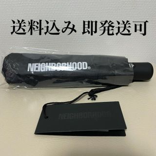 NEIGHBORHOOD CI / E-UMBRELLA 折り畳み傘