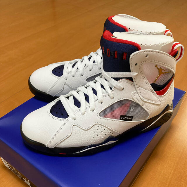 ジョーダンNike Air Jordan 7 PSG パリ・サンジェルマン