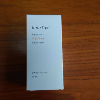 イニスフリー(Innisfree)のinnisfree  Suns creen(日焼け止め/サンオイル)