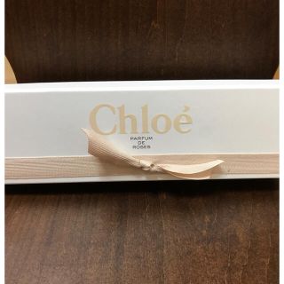 クロエ(Chloe)のChloe★クロエ★ミニチュア香水セット★(香水(女性用))