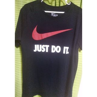 ナイキ(NIKE)のNIKE　半袖シャツ　Ｌsize(Tシャツ/カットソー(半袖/袖なし))