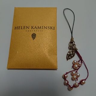 HELEN KAMINSKI(チャーム)のフリマアイテム一覧 HELEN KAMINSKI(チャーム)のフリマアイテム一覧