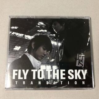 Fly To The Sky 6集 CD リパッケージ(K-POP/アジア)