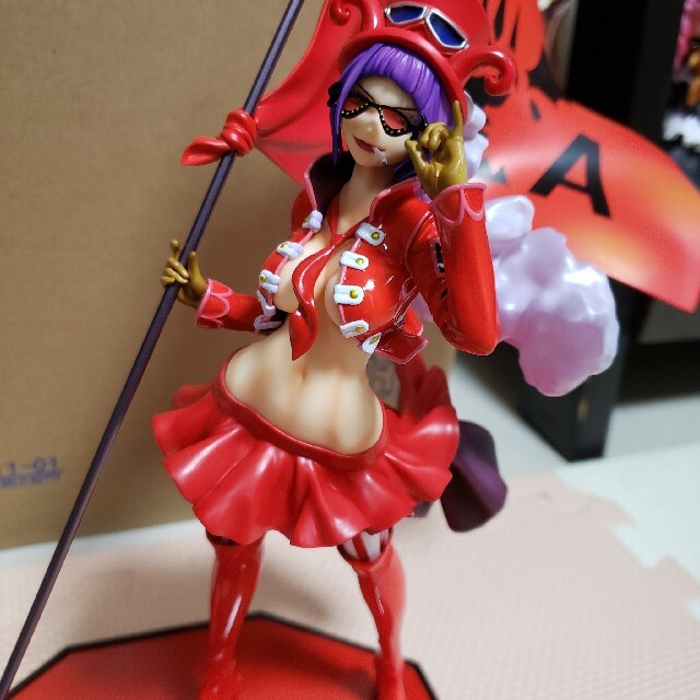 人気在庫あ POP ベロベティ フィギュア shopinhouse.com.br