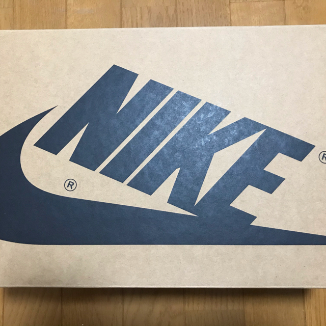 ブランド Nike ナイキ エア ジョーダン1ズーム Cmft 27 5 新品 Snkrsの通販 By Masa S Shop
