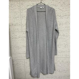 ギャップ(GAP)のロングカーディガン(カーディガン)