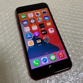 アイフォーン(iPhone)のiPhone8 64GB docomo 美品✨(スマートフォン本体)