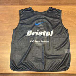 エフシーアールビー(F.C.R.B.)の森山様専用　　　　F.C.Real Bristol  ビブス(Tシャツ/カットソー(半袖/袖なし))