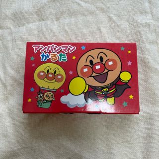 アンパンマン(アンパンマン)のアンパンマンかるた(キャラクターグッズ)