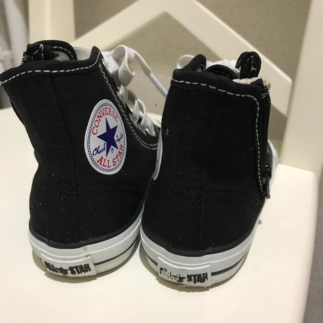 CONVERSE(コンバース)のオールスター15cm キッズ/ベビー/マタニティのキッズ靴/シューズ(15cm~)(スニーカー)の商品写真